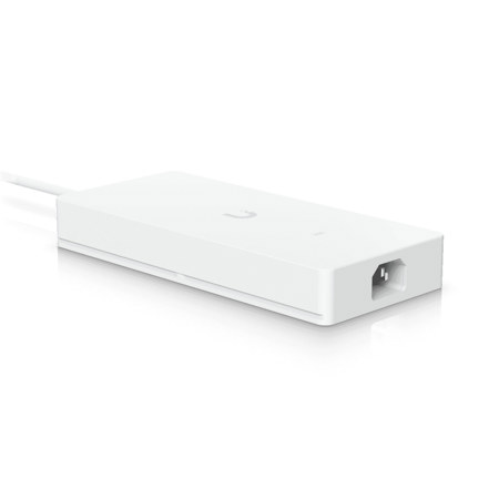 Ubiquiti Networks 210W AC Power Adapter for PoE Switch, White UACC