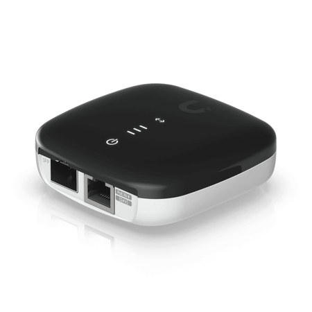 Ubiquiti Networks Active Ethernet 1Gbps Fiber to Ethernet Converter