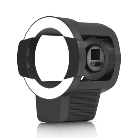 Ubiquiti Networks Vision Enhancer for UniFi AI Pro Camera, Black