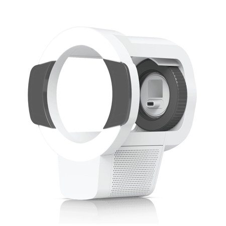 Ubiquiti Networks Vision Enhancer for UniFi AI Pro Camera, White