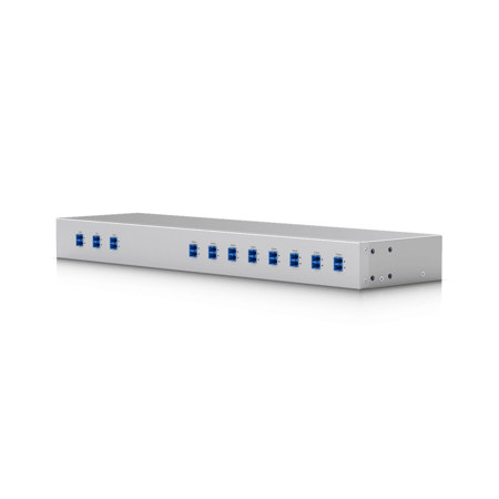 Ubiquiti Networks 8-Channel CWDM Rackmount Mux Demux