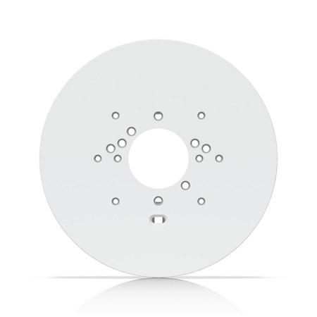 Ubiquiti Networks Gang Box Mounting Plate for UniFi Protect Camera
