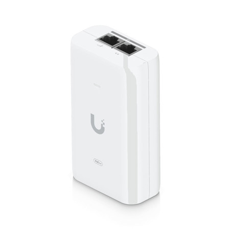 Ubiquiti Networks 10GbE 60W PoE++ Adapter