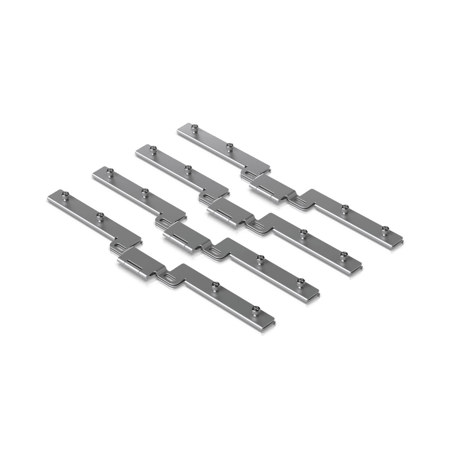 Ubiquiti Networks Stacking Kit for Toolless Mini Rack