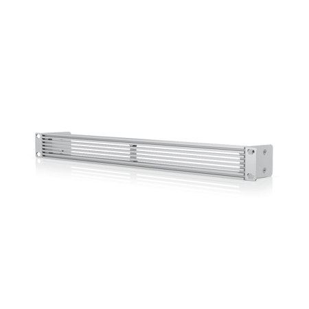 Ubiquiti Networks UniFi 1U Vented Rack Mount OCD Panel