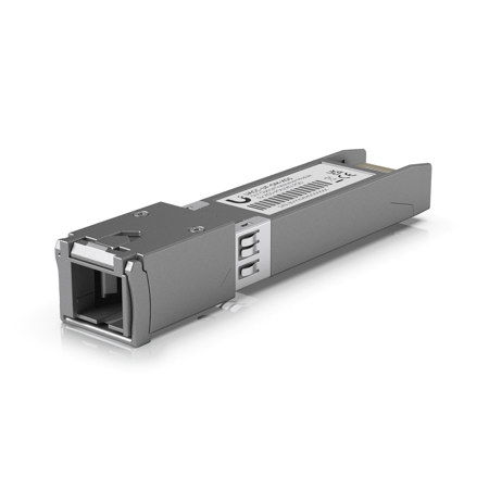 Ubiquiti Networks UISP 10Gbps Optical Transceiver Module for Fiber XGS and XG