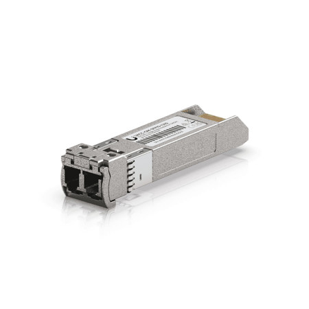Ubiquiti Networks 10Gbps SFP+ 1310nm CWDM Single-Mode Optical Transceiver