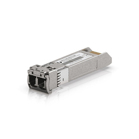 Ubiquiti Networks 10Gbps SFP+ 1590nm CWDM Single-Mode Optical Transceiver