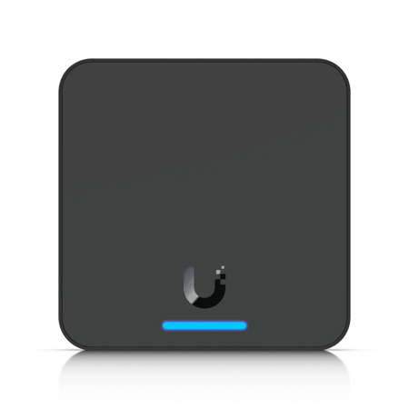 Ubiquiti Networks UniFi Reader Flex Gen3 NFC Card Reader, Black UA