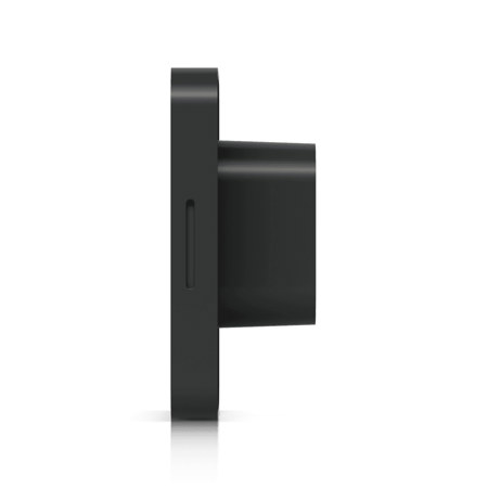Ubiquiti Networks UniFi Reader Flex Gen3 NFC Card Reader, Black UA