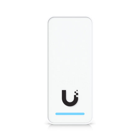 Ubiquiti Networks UniFi G3 PoE Access Reader with Touch Pass Support, White