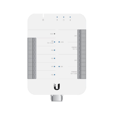 Ubiquiti Networks UniFi PoE Single Door Access Hub