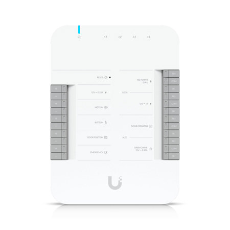 Ubiquiti Networks UniFi PoE++ Access Door Hub
