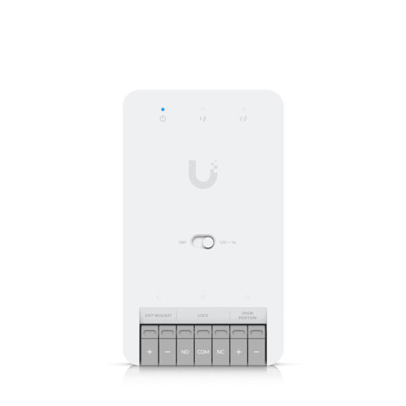 Ubiquiti Networks UniFi Compact PoE++ Access Door Hub Mini