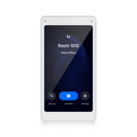 Ubiquiti Networks 5" HD UniFi Access Intercom Viewer