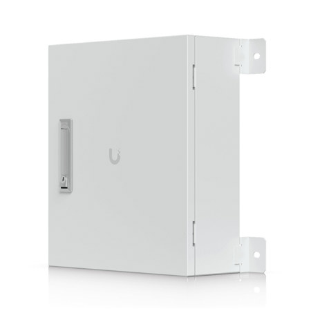 Ubiquiti Networks Junction Utility Enclosure for UniFi Access Hubs & Accessories