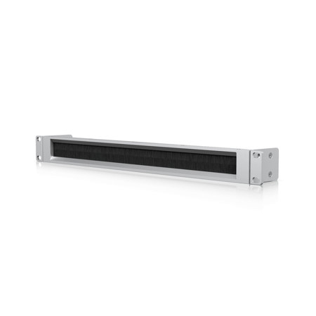Ubiquiti Networks UniFi 1U Brush Rack Mount OCD Panel