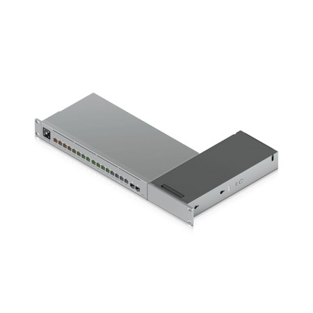 Ubiquiti Networks UniFi 1U Rack Mount Bracket for Pro Max 16
