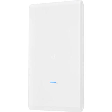 Ubiquiti Networks UniFi AC Mesh Indoor/Outdoor 802.11ac Wide-Area Wi-Fi Dual-Band Access Point with Plug & Play Mesh Technology, 2x2 MIMO, PoE Adapter Not Included, 5 Pack