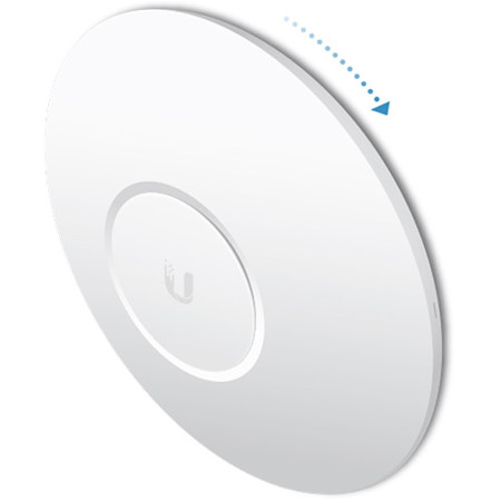 Ubiquiti Networks UniFi SHD 802.11ac Wave 2 Wi-Fi Dual-Band Access Point