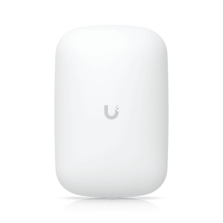 Ubiquiti Networks UniFi UAP-Beacon HD Dual-Band Wireless Range Extender, White
