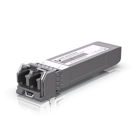 Ubiquiti Networks 25Gbps SFP28 LC Multi-Mode Optical Transceiver