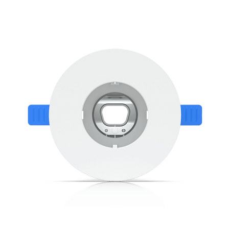 Ubiquiti Networks Flush Mount for UniFi AI Theta Pro Lenses, White