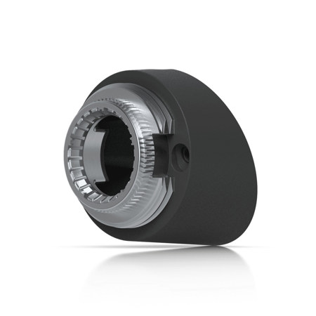 Ubiquiti Networks 22 Degree Angled Base for Bullet Camera , Black