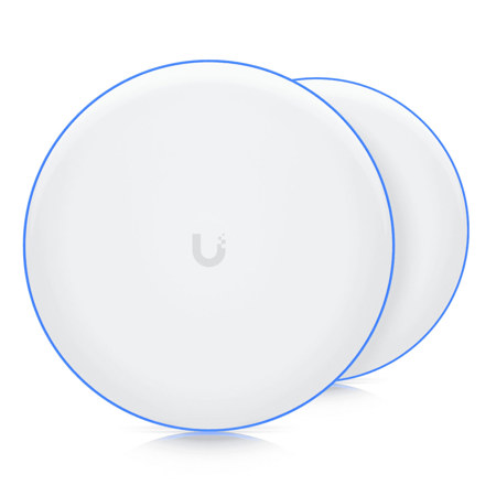 Ubiquiti Networks Point-to-Point Bridge XG with 10G SFP+, 2-Pack