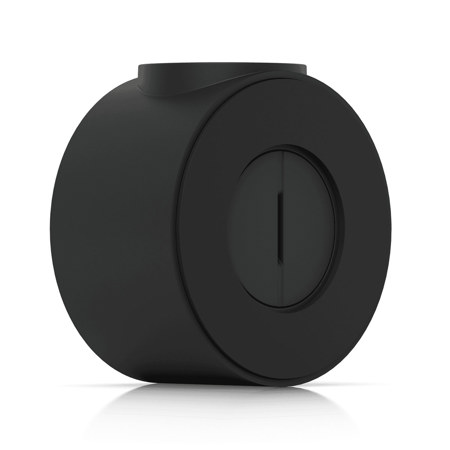 Ubiquiti Networks Compact Junction Box for UniFi Dome & Turret Cameras, Black