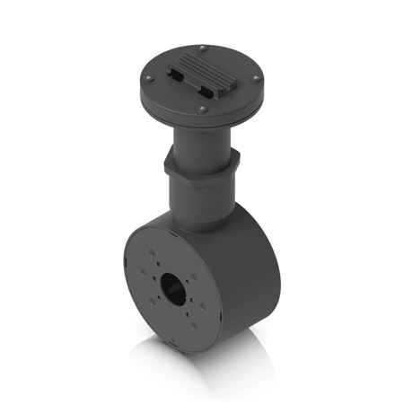 Ubiquiti Networks Dual Mount for 2x UniFi Bullet, Dome or Turret Cameras, Black