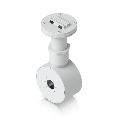 Ubiquiti Networks Dual Mount for 2x UniFi Bullet, Dome or Turret Cameras, White