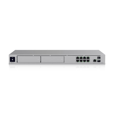 Ubiquiti Networks Dream Machine Pro Max AIO Enterprise Gateway with 128GB SSD