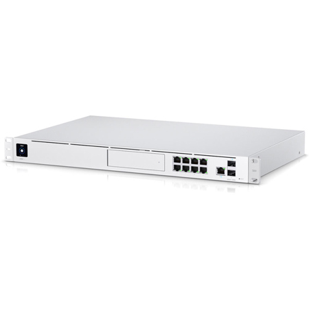 Ubiquiti Networks UniFi Dream Machine Pro All-In-One Enterprise Security Gateway & Network Appliance