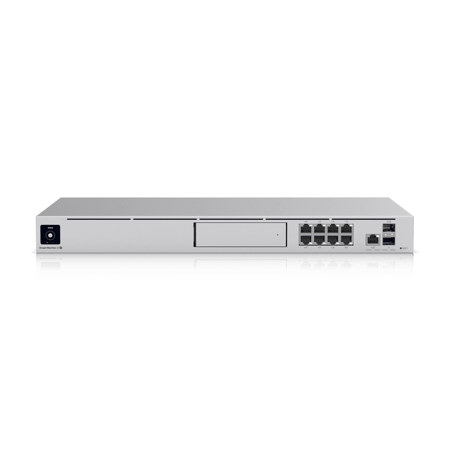 Ubiquiti Networks UniFi Dream Machine SE AIO Enterprise PoE Gateway w/128GB SSD