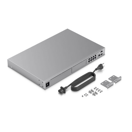 Ubiquiti Networks UniFi Dream Machine SE AIO Enterprise PoE