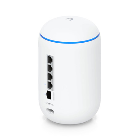 Ubiquiti Networks Dream Router 7 Tri-Band Wi-Fi 7 10G Cloud