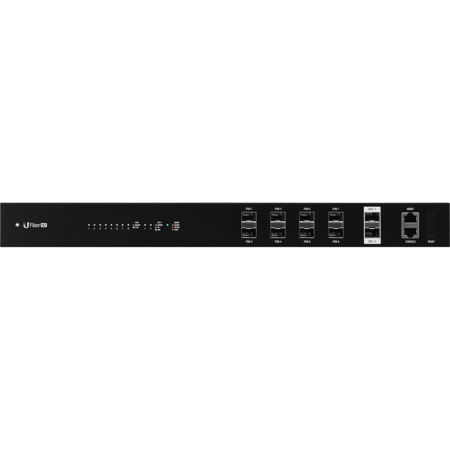 Ubiquiti Networks UF-OLT U Fiber OLT 8-Port GPON Optical Line Terminal