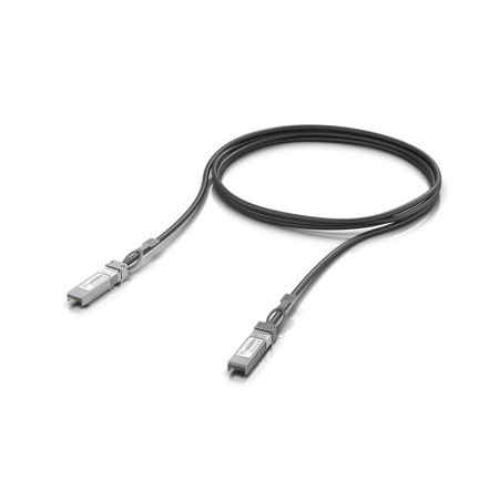 Ubiquiti Networks 9.8' UniFi 10Gbps SFP+ Direct Attach Cable, Black