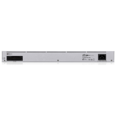 Ubiquiti Networks UniFi USW-48-POE Gen2 48-Port Gigabit PoE Switch