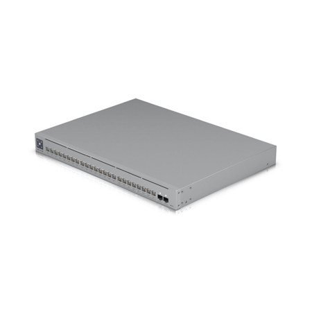 Ubiquiti Networks UniFi Pro Max 24 24Port 400W PoE++ Managed