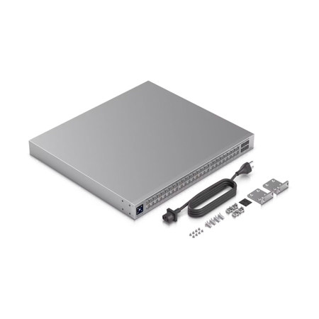 Ubiquiti Networks UniFi Pro Max 48 48Port 720W PoE++ Managed