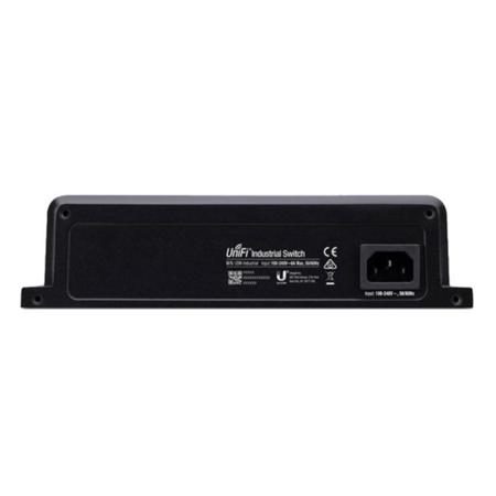 Ubiquiti Networks USW-Industrial UniFi 10-Port Durable Switch with PoE++
