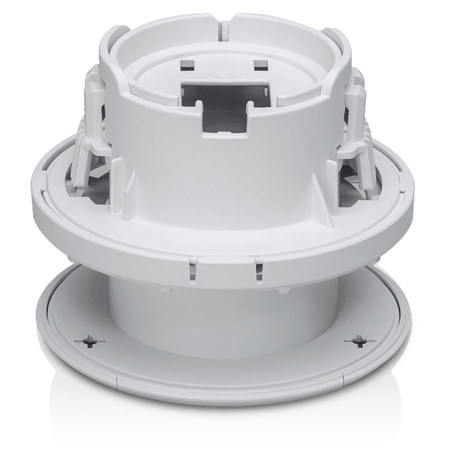 Ubiquiti Networks Ceiling Mount for UniFi G3 and G5 Flex Camera, White