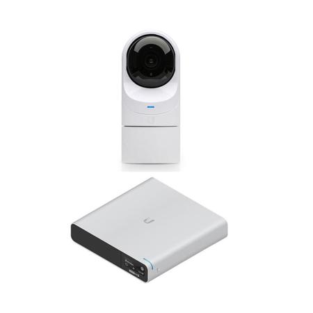 ubiquiti wifi camera
