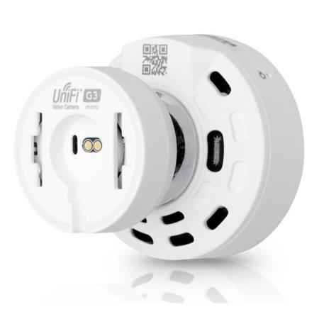 Ubiquiti 5x Networks UniFi UVC-G3-MICRO 1080p Indoor Wi-Fi Network Bullet Camera