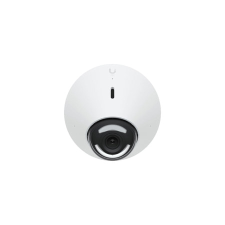 Ubiquiti Networks G4 4MP 2K Outdoor Network IP Dome Camera w/Night Vision