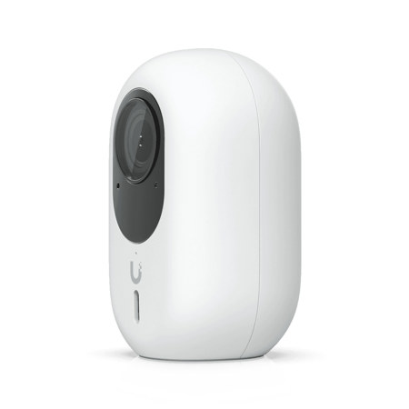 Ubiquiti Networks UniFi G4 Instant 2K Wi-Fi Camera, White UVC-G4
