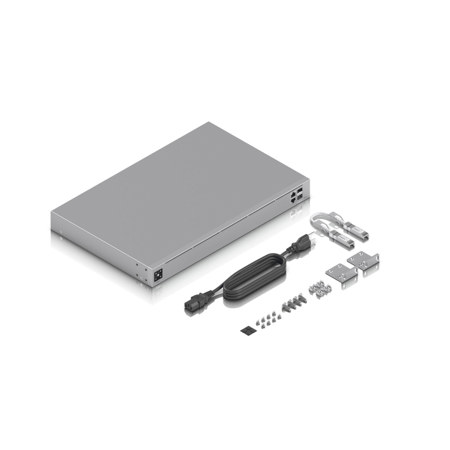 Ubiquiti Networks UniFi 10GbE Pro Gateway UXG-PRO-US - Adorama