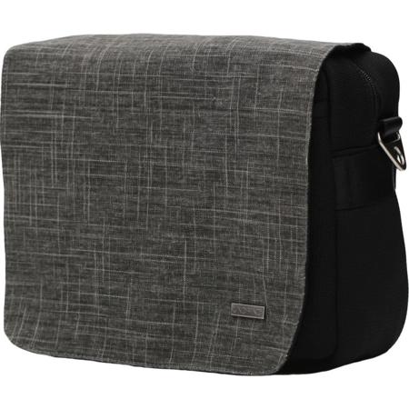 UNDFIND One Bag 10 - 10" Laptop and Camera Bag - Stone Grey